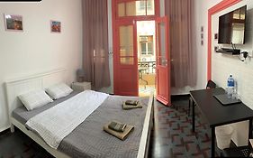 GuestHouse COMFY