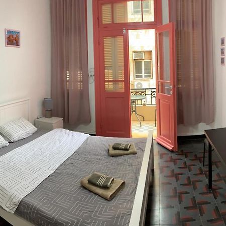 GuestHouse COMFY Haïfa Extérieur photo