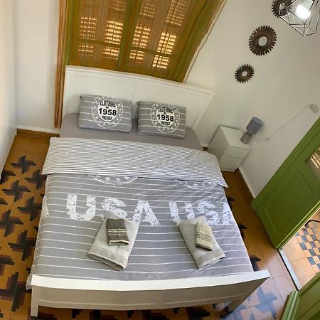 GuestHouse COMFY Haïfa Extérieur photo