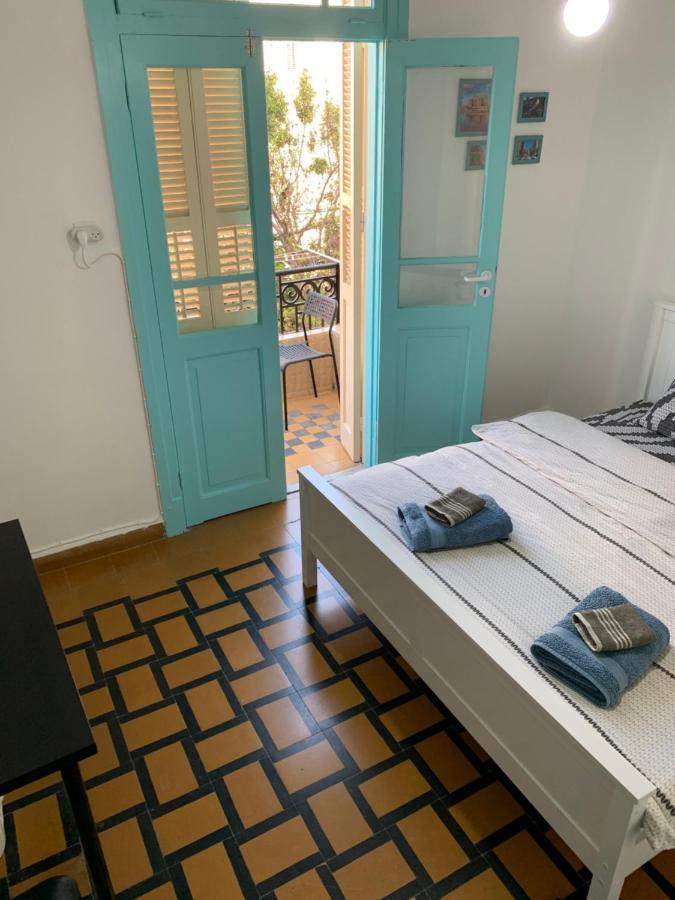 GuestHouse COMFY Haïfa Extérieur photo