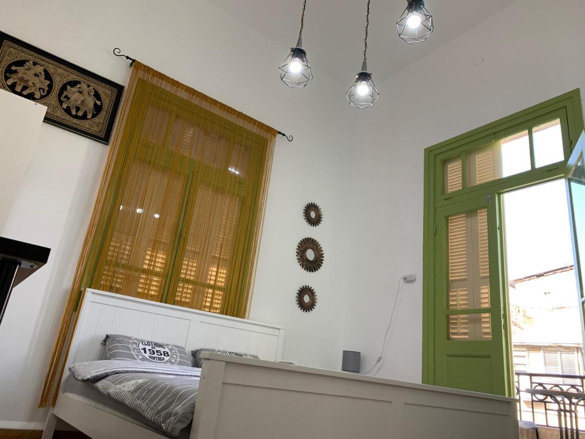 GuestHouse COMFY Haïfa Extérieur photo