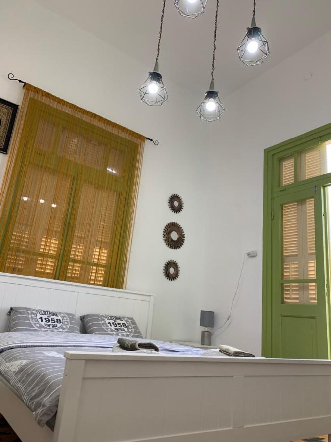 GuestHouse COMFY Haïfa Extérieur photo