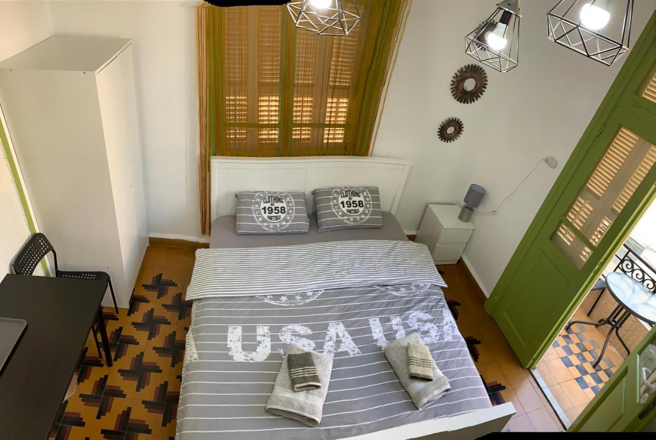 GuestHouse COMFY Haïfa Extérieur photo