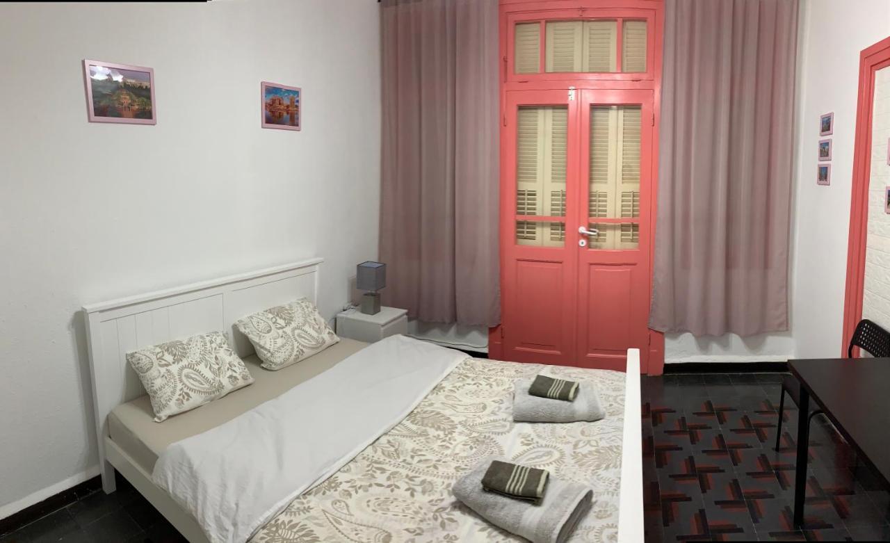 GuestHouse COMFY Haïfa Extérieur photo