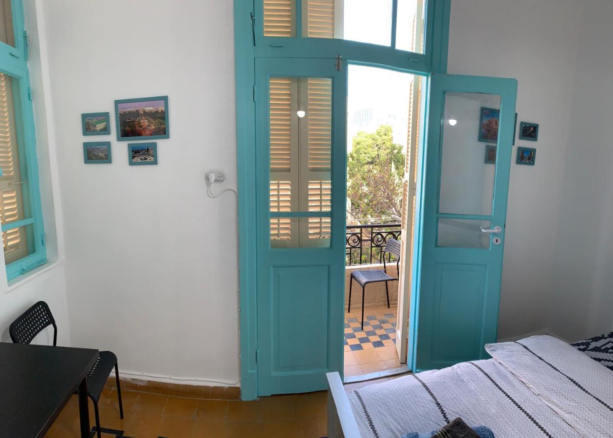 GuestHouse COMFY Haïfa Extérieur photo