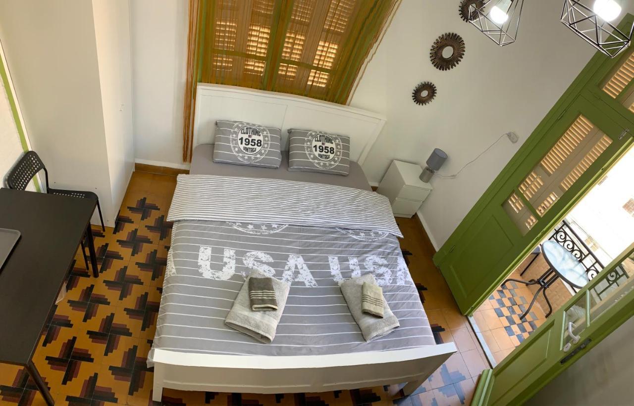 GuestHouse COMFY Haïfa Extérieur photo