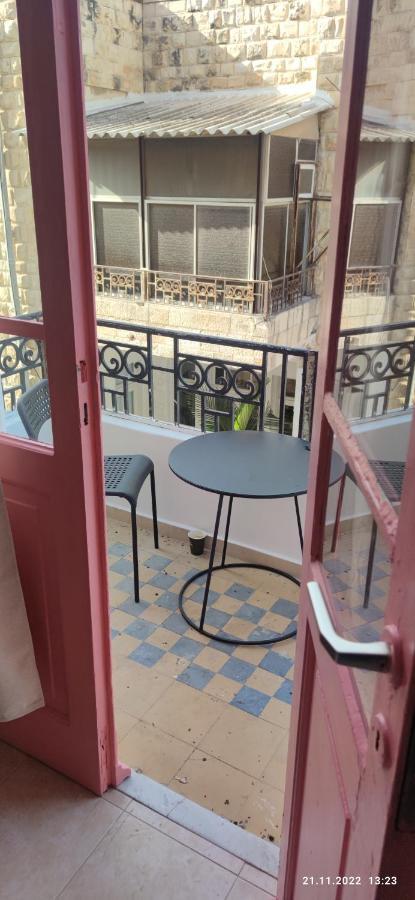 GuestHouse COMFY Haïfa Extérieur photo
