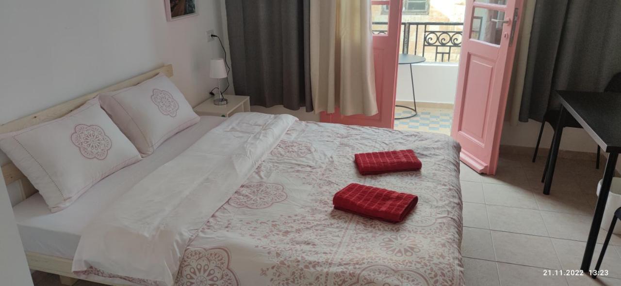 GuestHouse COMFY Haïfa Extérieur photo