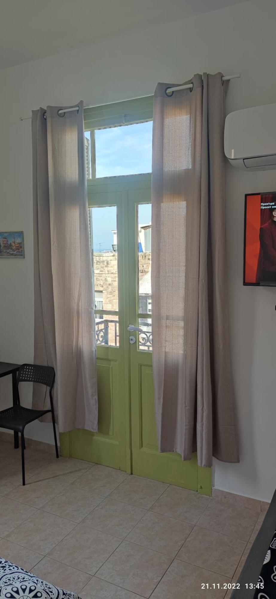 GuestHouse COMFY Haïfa Extérieur photo