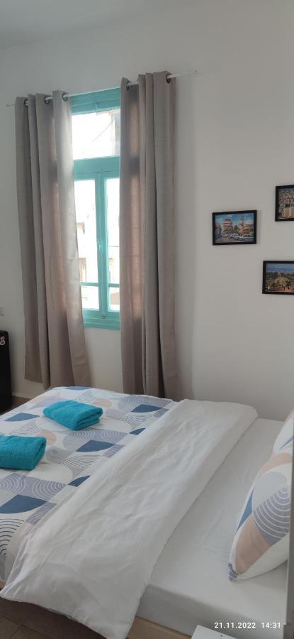 GuestHouse COMFY Haïfa Extérieur photo
