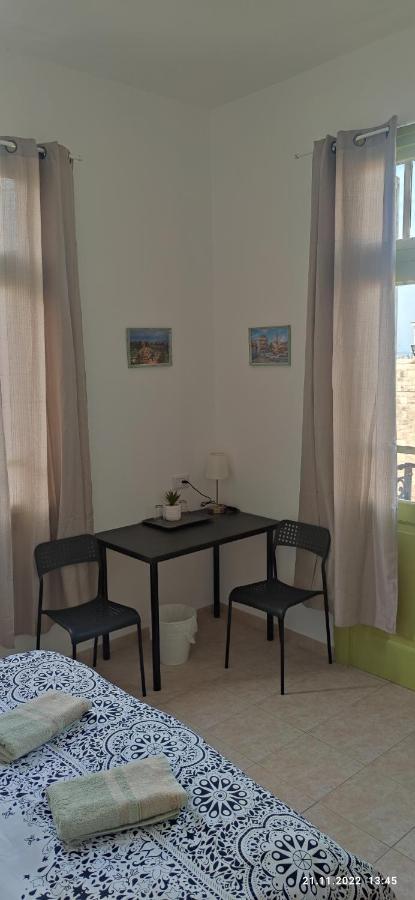 GuestHouse COMFY Haïfa Extérieur photo