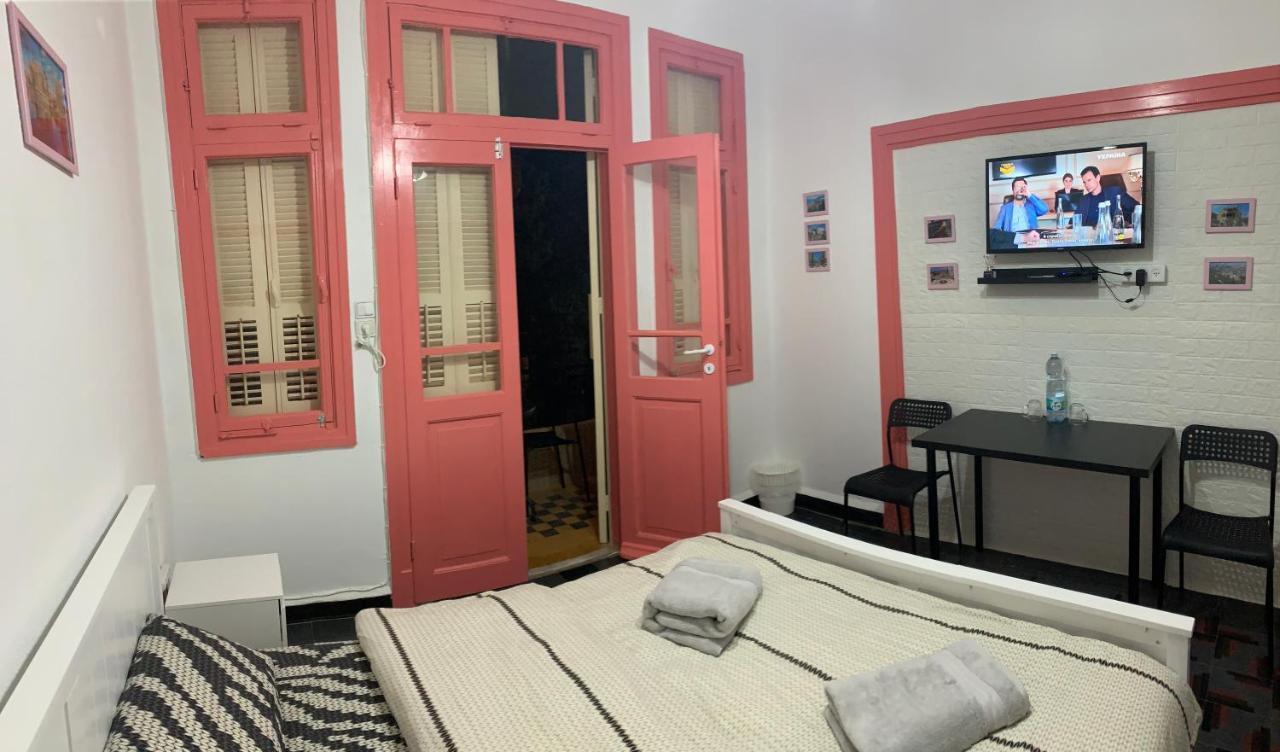 GuestHouse COMFY Haïfa Extérieur photo
