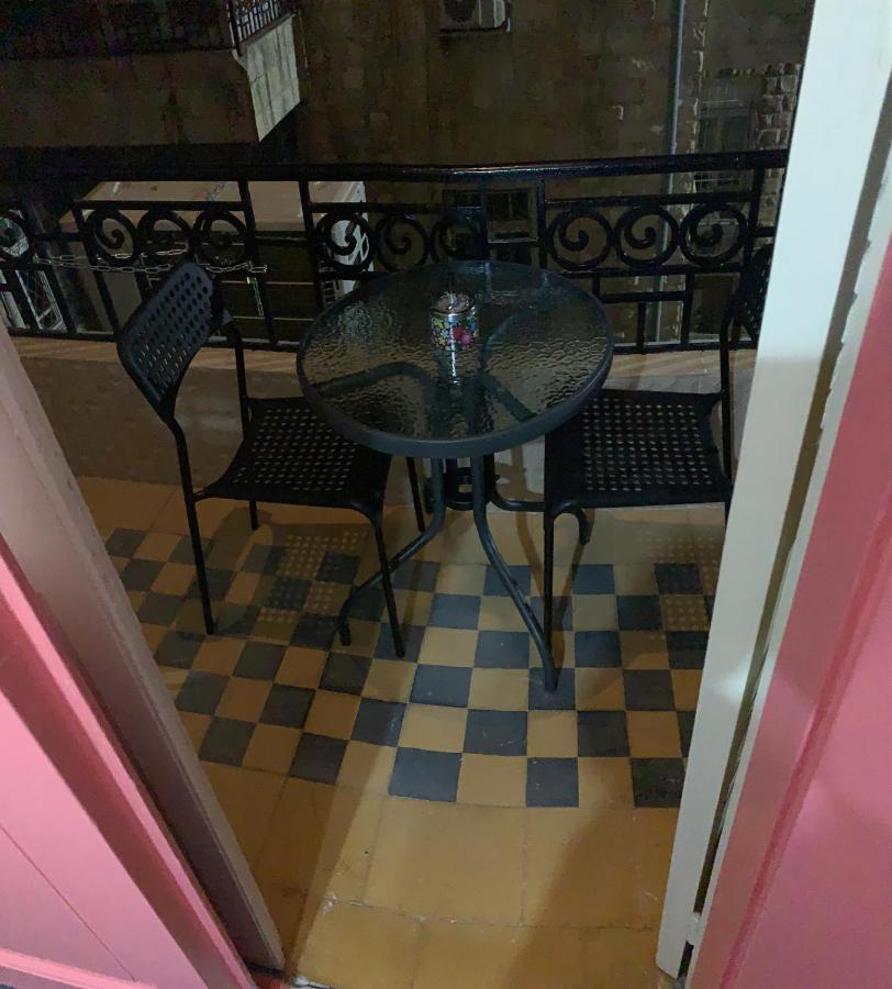 GuestHouse COMFY Haïfa Extérieur photo