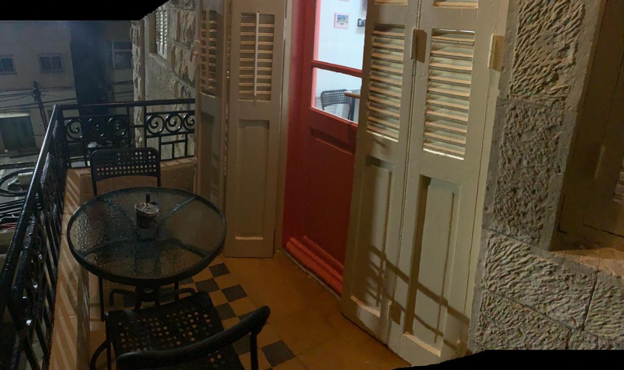 GuestHouse COMFY Haïfa Extérieur photo