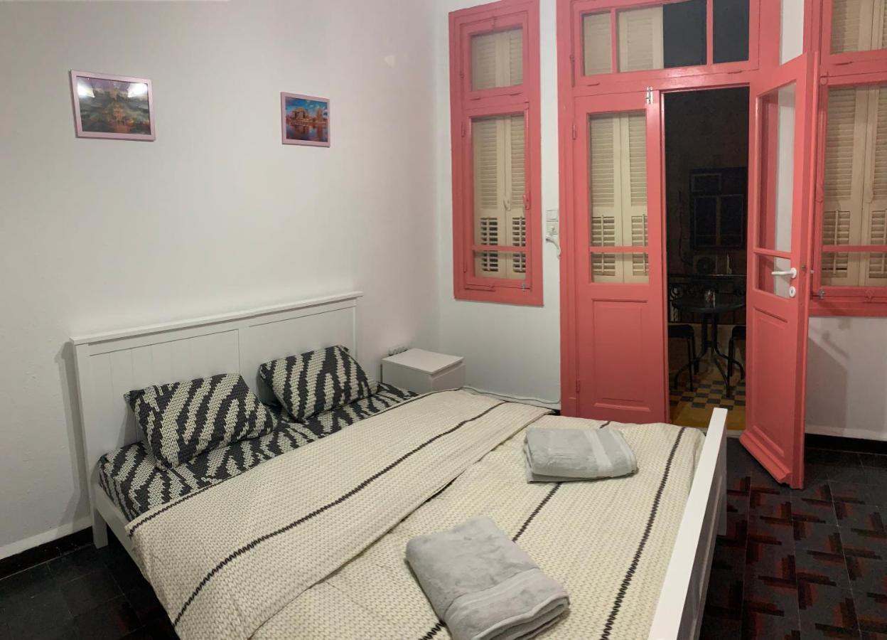 GuestHouse COMFY Haïfa Extérieur photo