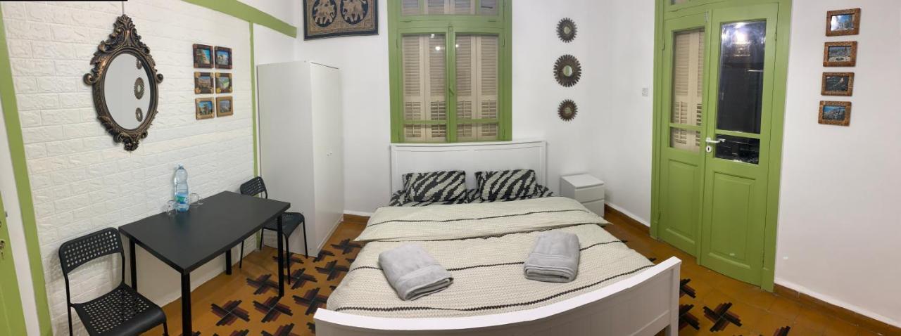 GuestHouse COMFY Haïfa Extérieur photo