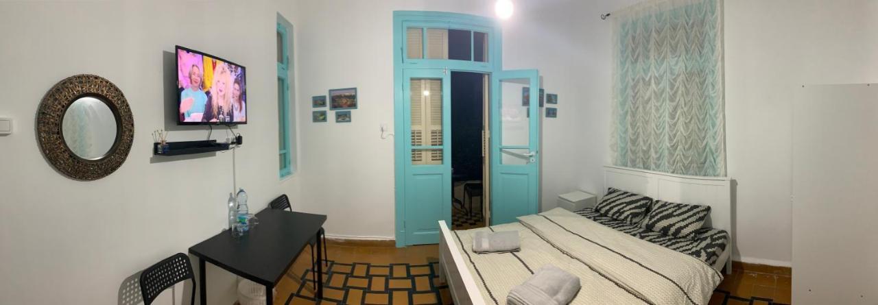 GuestHouse COMFY Haïfa Extérieur photo