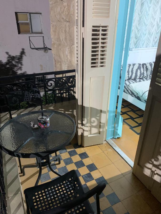 GuestHouse COMFY Haïfa Extérieur photo
