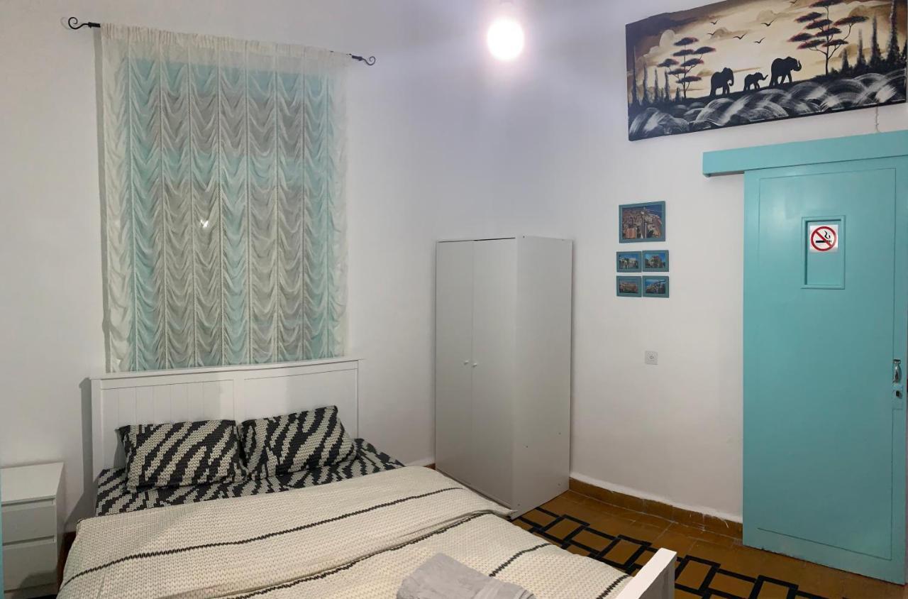 GuestHouse COMFY Haïfa Extérieur photo